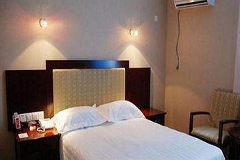 City Inn Nanjing Xinjiekou Nanking Exterior foto