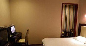 City Inn Nanjing Xinjiekou Nanking Exterior foto