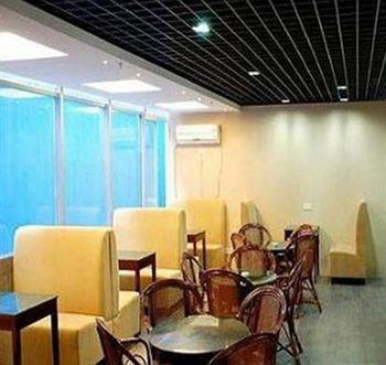 City Inn Nanjing Xinjiekou Nanking Exterior foto